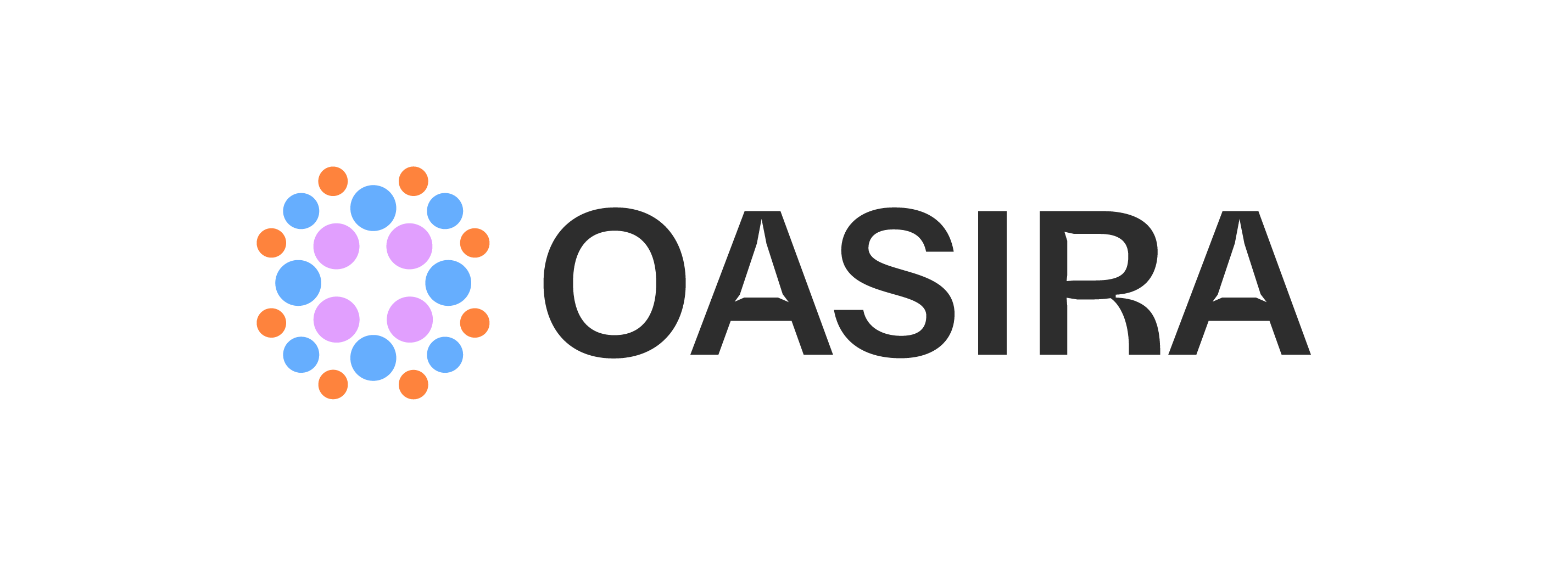 Oasira Logo